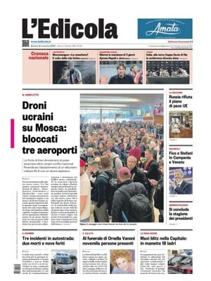 L'Edicola (Nazionale)