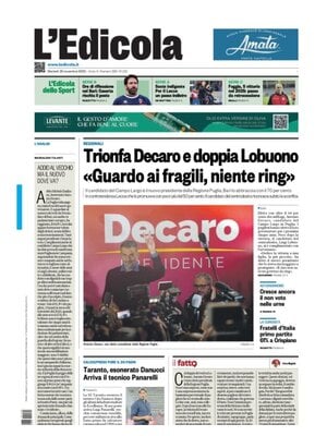 L'Edicola (Bari)