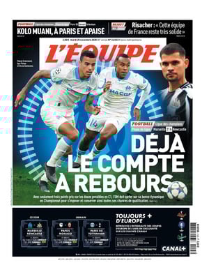 L'Equipe