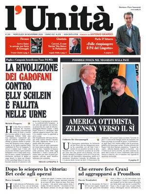 L'Unità