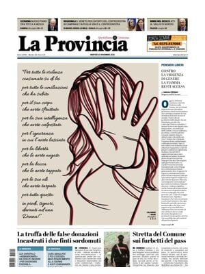 La Provincia di Cremona