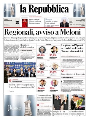 La Repubblica