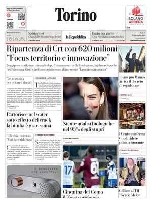 La Repubblica (Torino)