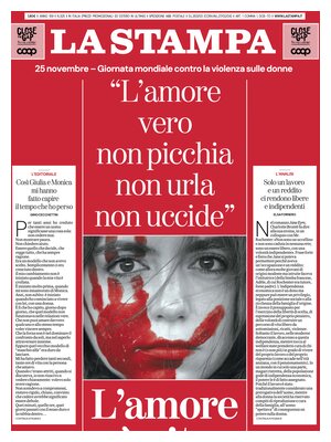 La Stampa