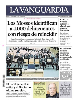 La Vanguardia