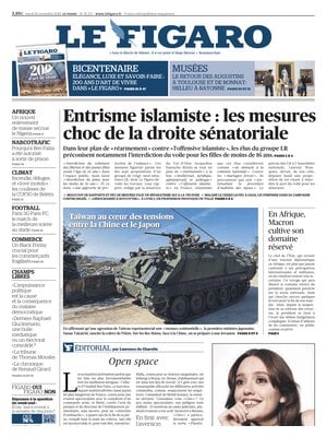 Le Figaro