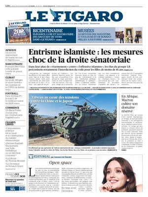 Le Figaro