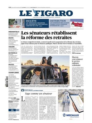 Le Figaro