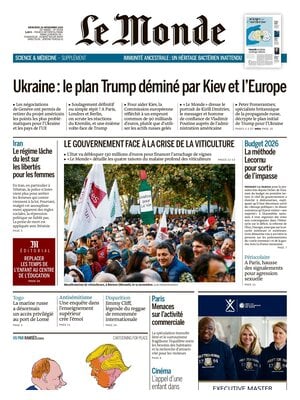 Le Monde