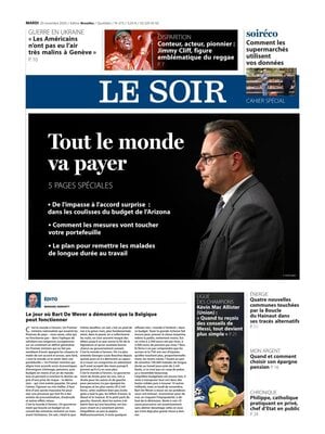 Le Soir