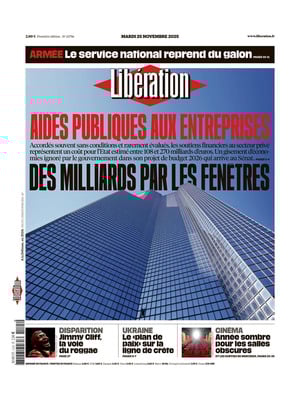 Libération