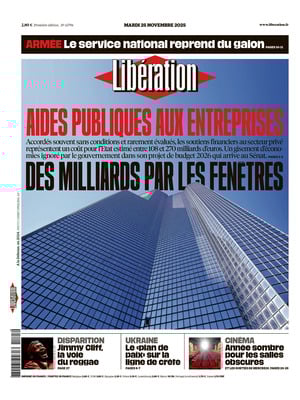 Libération
