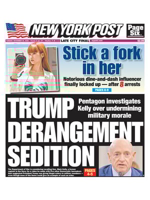 New York Post