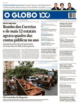 O Globo