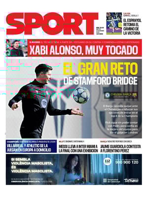 SPORT (Barcelona)