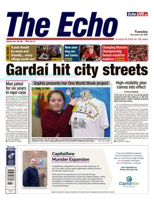 The Echo (Cork)