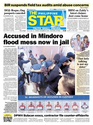 The Philippine Star