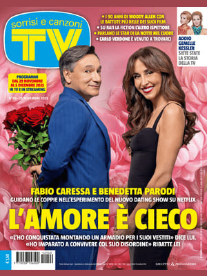 TV Sorrisi e Canzoni