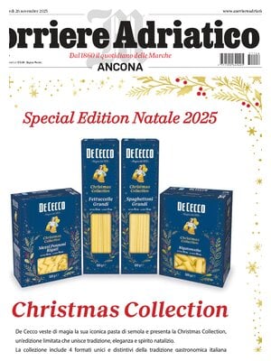 Corriere Adriatico (Ancona)