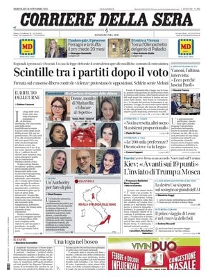 Corriere della Sera