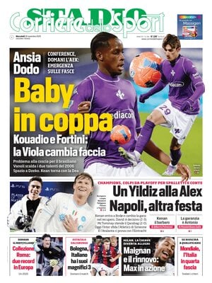 Corriere dello Sport (Firenze)