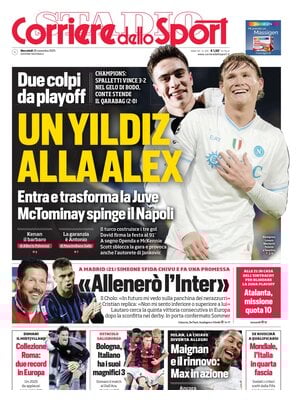 Corriere dello Sport (Lombardia)