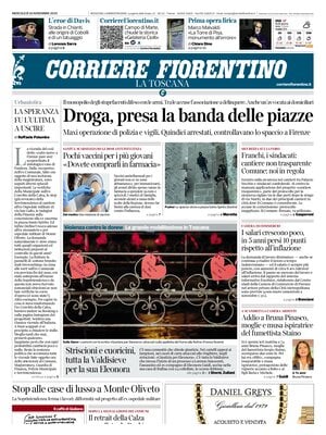 Corriere Fiorentino