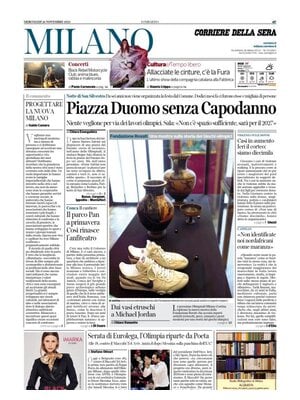 Corriere della Sera (Milano)