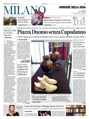 Corriere della Sera (Milano)