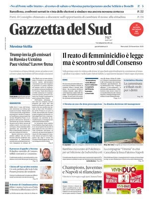 Gazzetta del Sud (Messina)
