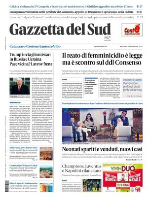 Gazzetta del Sud (Catanzaro)