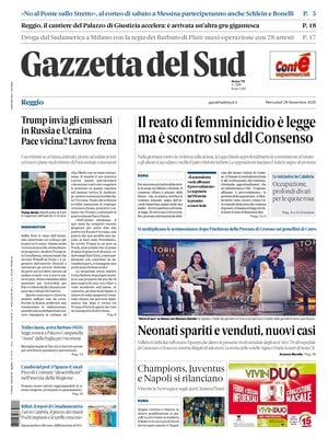 Gazzetta del Sud (Reggio Calabria)