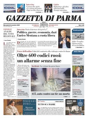 Gazzetta di Parma