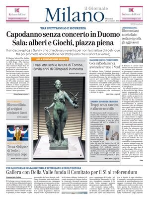 Il Giornale (Milano)