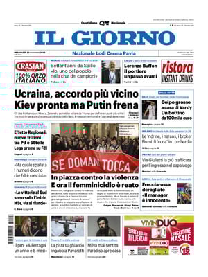 Il Giorno