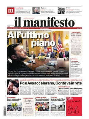 Il Manifesto