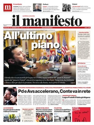 Il Manifesto
