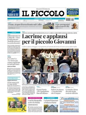 Il Piccolo (Trieste)