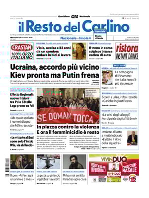 Il Resto del Carlino