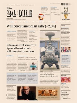 Il Sole 24 Ore