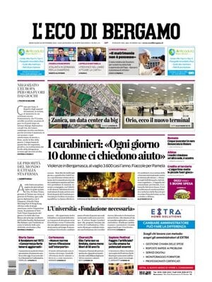 L'Eco di Bergamo