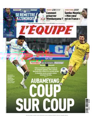 L'Equipe