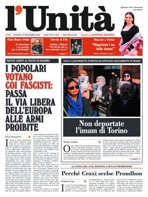 L'Unità
