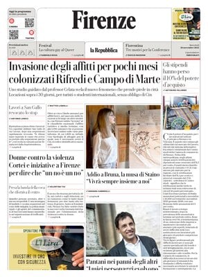 La Repubblica (Firenze)