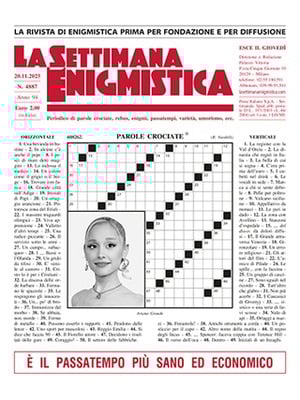 La Settimana Enigmistica