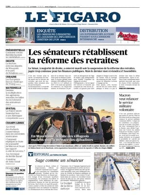 Le Figaro