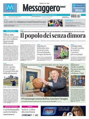 Messaggero Veneto (Gorizia)