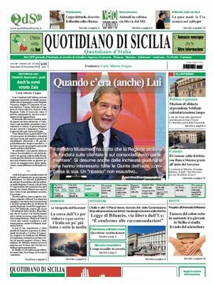 Quotidiano di Sicilia