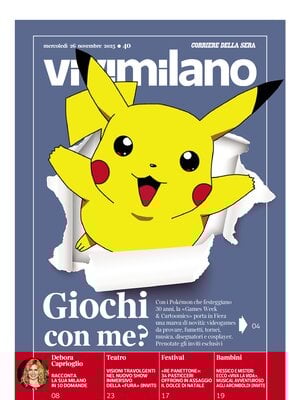 ViviMilano