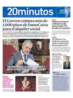 20 minutos (Barcelona)